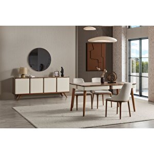 Blend Yemek Odası Takımı