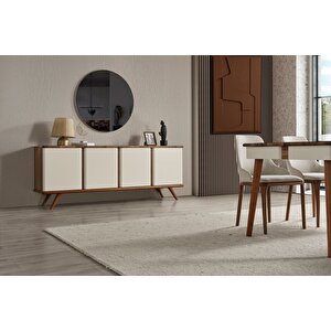 Blend Yemek Odası Takımı