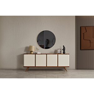 Blend Yemek Odası Takımı