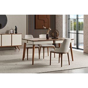 Blend Yemek Odası Takımı