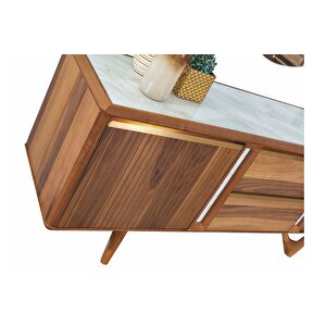 Golden Yemek Odası Takımı