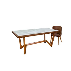 Golden Yemek Odası Takımı