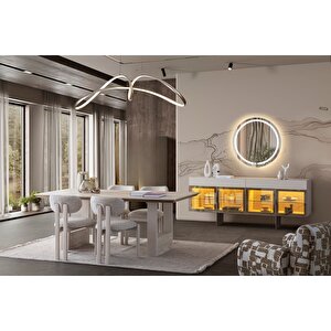 Zess Yemek Odası Takımı