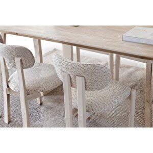 Zess Yemek Odası Takımı