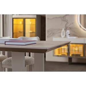 Zess Yemek Odası Takımı