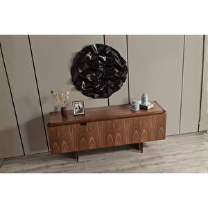 Mocha Yemek Odası Takımı