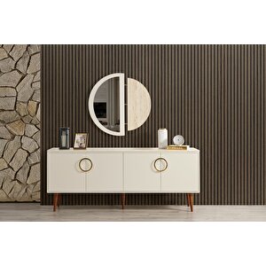 Lumina Yemek Odası Takımı