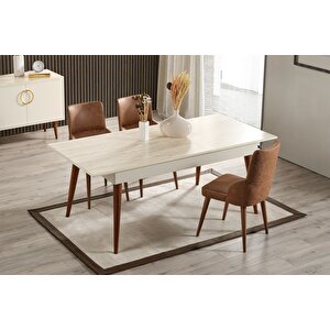 Lumina Yemek Odası Takımı