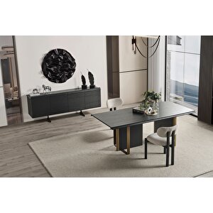 Vanta Yemek Odası Takımı