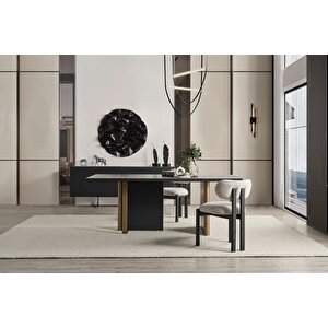 Vanta Yemek Odası Takımı