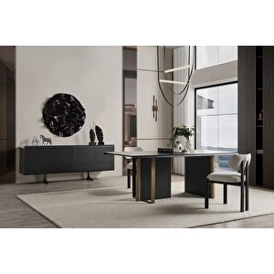 Vanta Yemek Odası Takımı