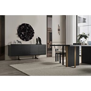 Vanta Yemek Odası Takımı