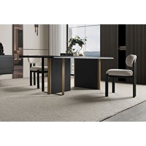 Vanta Yemek Odası Takımı