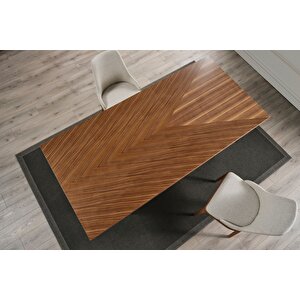 Rustic Masa Takımı