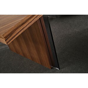 Rustic Masa Takımı