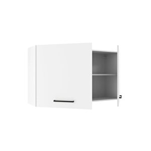 Fin Mutfak Üst Modül 120 Cm Beyaz-çok Amaçlı Dolap