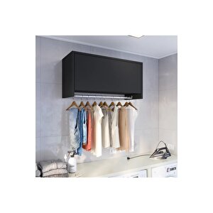 Pırıl Çok Amaçlı Dolap-askılık-erzak-mutfak-kiler Dolabı-açık Dolap-60 Cm