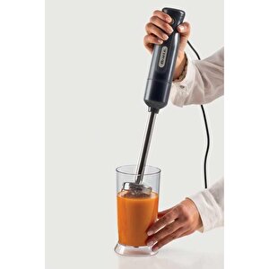 El Blender Setı - Siyah