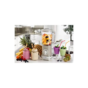 Vintage Blender Bej 0568/13