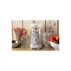 Vintage Blender Bej 0568/13