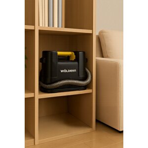 Vc101 Halı Koltuk Yıkama Ve Leke Çıkartma Temizlik Makinesi 500w