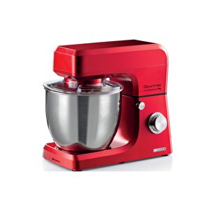 1598/01 Gourmet Proffessional 7l Mutfak Sefi Kirmizi
