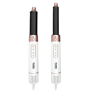 Hair Styler Plus Sk 1700 Saç Şekillendirici Beyaz