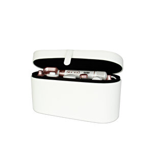 Hair Styler Plus Sk 1700 Saç Şekillendirici Beyaz