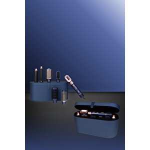 Hair Styler Plus Sk 1700 Saç Şekillendirici Mavi