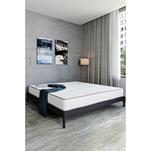 Cloud Çift Kişilik Yaylı Yatak 160x200 cm