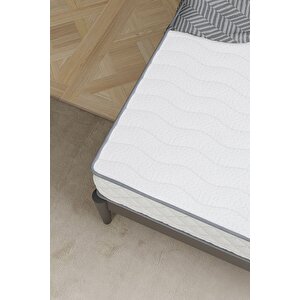 Cloud Çift Kişilik Yaylı Yatak