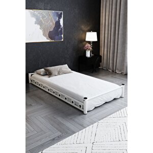 Yavru Karyola Ranza Eki Yer Yatağı Baza Yatak 90x180 cm