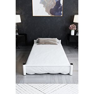 Yavru Karyola Ranza Eki Yer Yatağı Baza Yatak 90x180 cm
