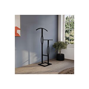Dilsiz Uşak Çift Askılık Metal Modüler 128
