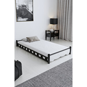 Yavru Karyola Ranza Eki Yer Yatağı Baza Yatak 90x180 cm