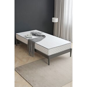 Cloud Tek Kişilik Yaylı Yatak 90x190 cm