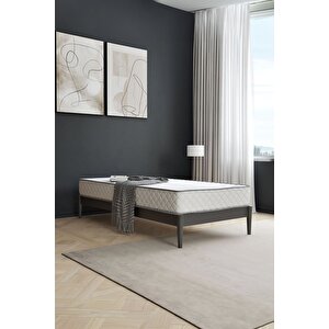 Cloud Tek Kişilik Yaylı Yatak 90x190 cm