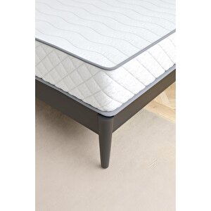 Cloud Tek Kişilik Yaylı Yatak