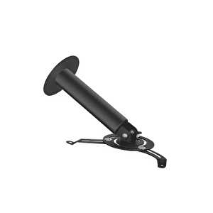 Prj-184 20 Cm 10 Kg Projeksiyon Askı Aparatı