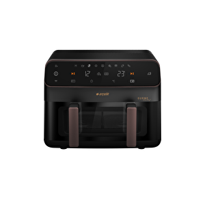 Fra 9494 Gurme Triofry® Az Yağlı Fritöz