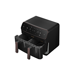 Fra 9494 Gurme Triofry® Az Yağlı Fritöz