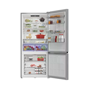 283613 Ei Alttan Donduruculu Buzdolabı