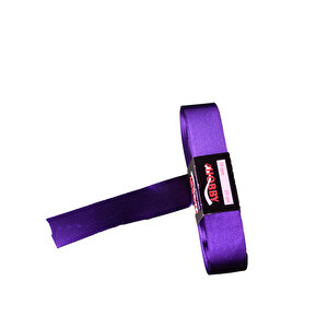 Grogren  Kurdele 3 Cm Yerli (10 Metre)  Mor