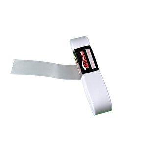 Grogren  Kurdele 2 Cm Yerli (10 Metre)  Beyaz