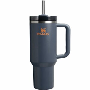 10-11673-159 Quencher 1.18 Litre Pipetli Çelik Termos - Antrasit