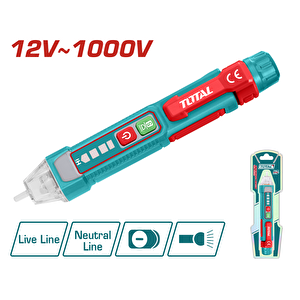Di̇ji̇tal Ac Voltaj Dedektörü Tht100091