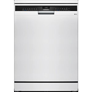 Sn23ew63kt Iq300 Solo Bulaşık Makinesi 60 Cm Beyaz