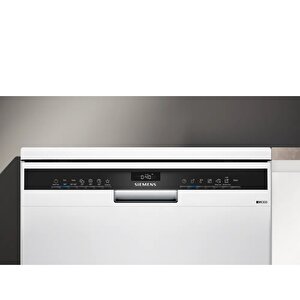 Sn23ew63kt Iq300 Solo Bulaşık Makinesi 60 Cm Beyaz