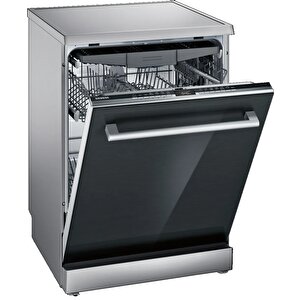 Sn23hb62mt Iq500 Solo Bulaşık Makinesi 60 Cm Siyah