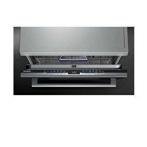 Sn23hb62mt Iq500 Solo Bulaşık Makinesi 60 Cm Siyah